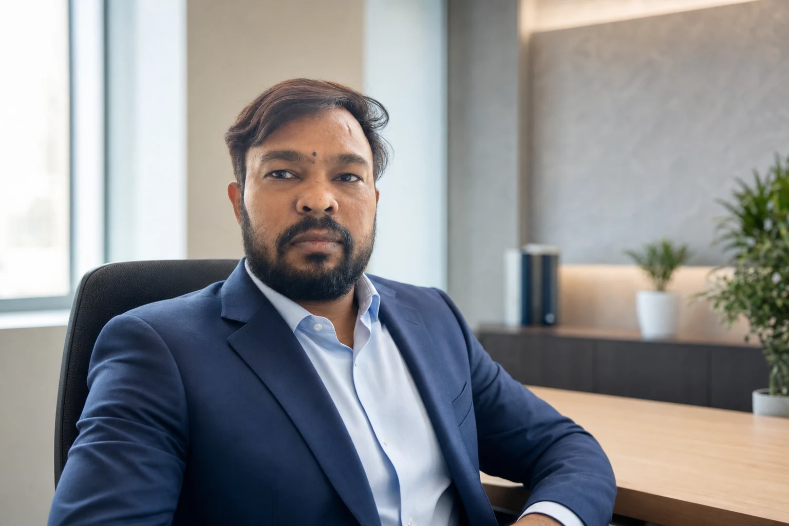 Alok Kumar, SEO and AI Search Visibility Specialist